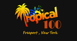 Tropical 100 Vallecumbia