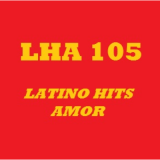 Latino Hit Amor 105