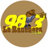 La Ranchera 98,3