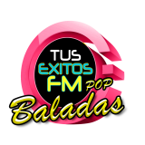 Tus Exitos FM Pop Balada