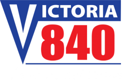Victoria 840 TV